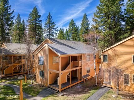 120 Village Boulevard, Unit 121, Incline Village, NV 89451 Photo