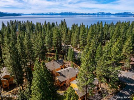 120 Village Boulevard, Unit 121, Incline Village, NV 89451 Photo