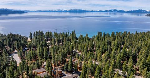 120 Village Boulevard, Unit 121, Incline Village, NV 89451 Photo