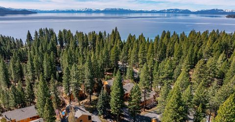 120 Village Boulevard, Unit 121, Incline Village, NV 89451 Photo