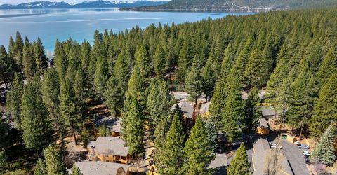 120 Village Boulevard, Unit 121, Incline Village, NV 89451 Photo