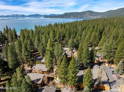 120 Village Boulevard, Unit 121, Incline Village, NV 89451 Photo