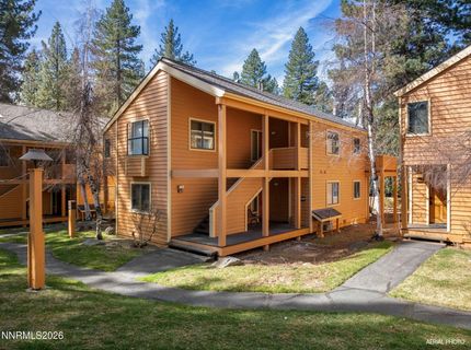 120 Village Boulevard, Unit 121, Incline Village, NV 89451 Photo