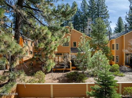 120 Village Boulevard, Unit 121, Incline Village, NV 89451 Photo