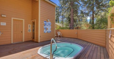 120 Village Boulevard, Unit 121, Incline Village, NV 89451 Photo