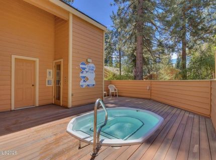 120 Village Boulevard, Unit 121, Incline Village, NV 89451 Photo