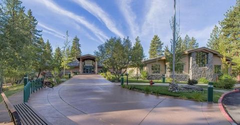 120 Village Boulevard, Unit 121, Incline Village, NV 89451 Photo