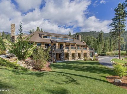 120 Village Boulevard, Unit 121, Incline Village, NV 89451 Photo