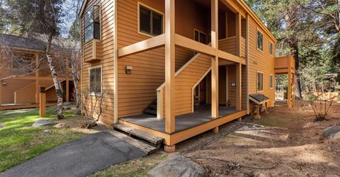 120 Village Boulevard, Unit 121, Incline Village, NV 89451 Photo