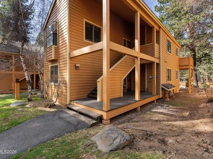 120 Village Boulevard, Unit 121, Incline Village, NV 89451 Photo