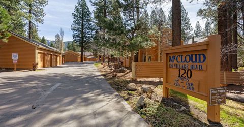 120 Village Boulevard, Unit 121, Incline Village, NV 89451 Photo