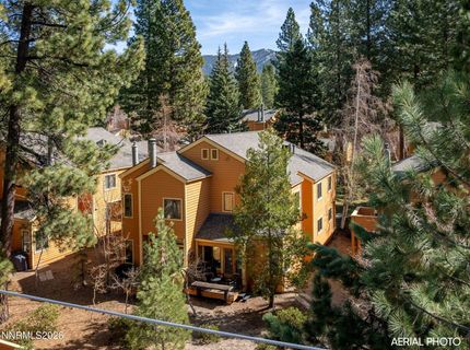 120 Village Boulevard, Unit 121, Incline Village, NV 89451 Photo