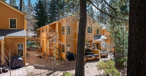 120 Village Boulevard, Unit 121, Incline Village, NV 89451 Photo