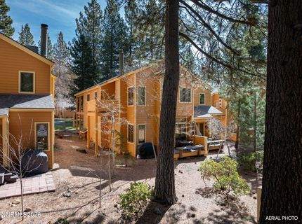 120 Village Boulevard, Unit 121, Incline Village, NV 89451 Photo