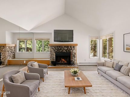 120 Village Boulevard, Unit 121, Incline Village, NV 89451 Photo