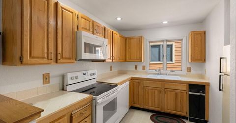 120 Village Boulevard, Unit 121, Incline Village, NV 89451 Photo