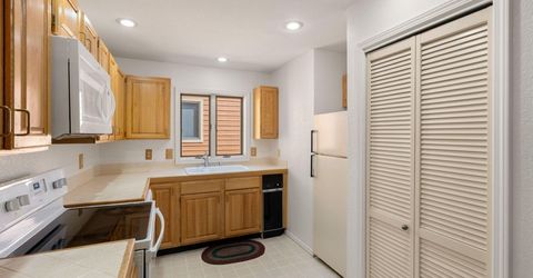 120 Village Boulevard, Unit 121, Incline Village, NV 89451 Photo