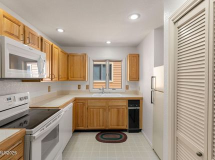 120 Village Boulevard, Unit 121, Incline Village, NV 89451 Photo