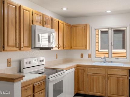 120 Village Boulevard, Unit 121, Incline Village, NV 89451 Photo