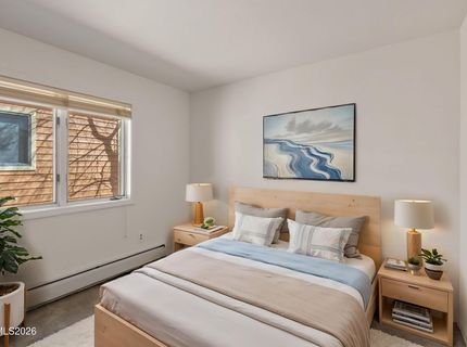 120 Village Boulevard, Unit 121, Incline Village, NV 89451 Photo