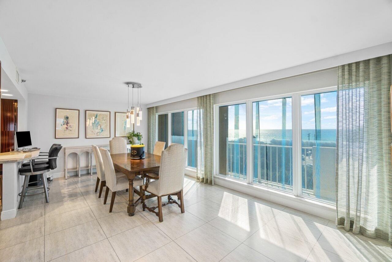4001 N Ocean Boulevard, Unit 708, Boca Raton, FL 33431 Photo