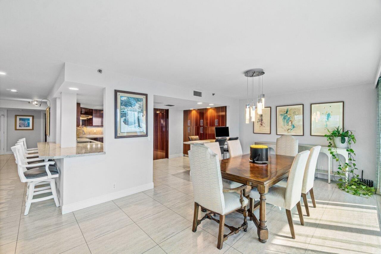 4001 N Ocean Boulevard, Unit 708, Boca Raton, FL 33431 Photo