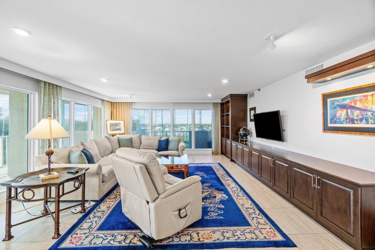 4001 N Ocean Boulevard, Unit 708, Boca Raton, FL 33431 Photo