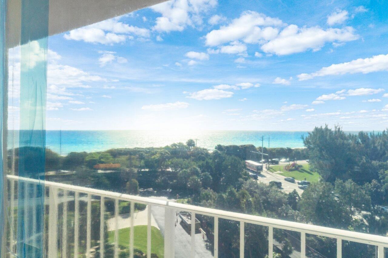 4001 N Ocean Boulevard, Unit 708, Boca Raton, FL 33431 Photo