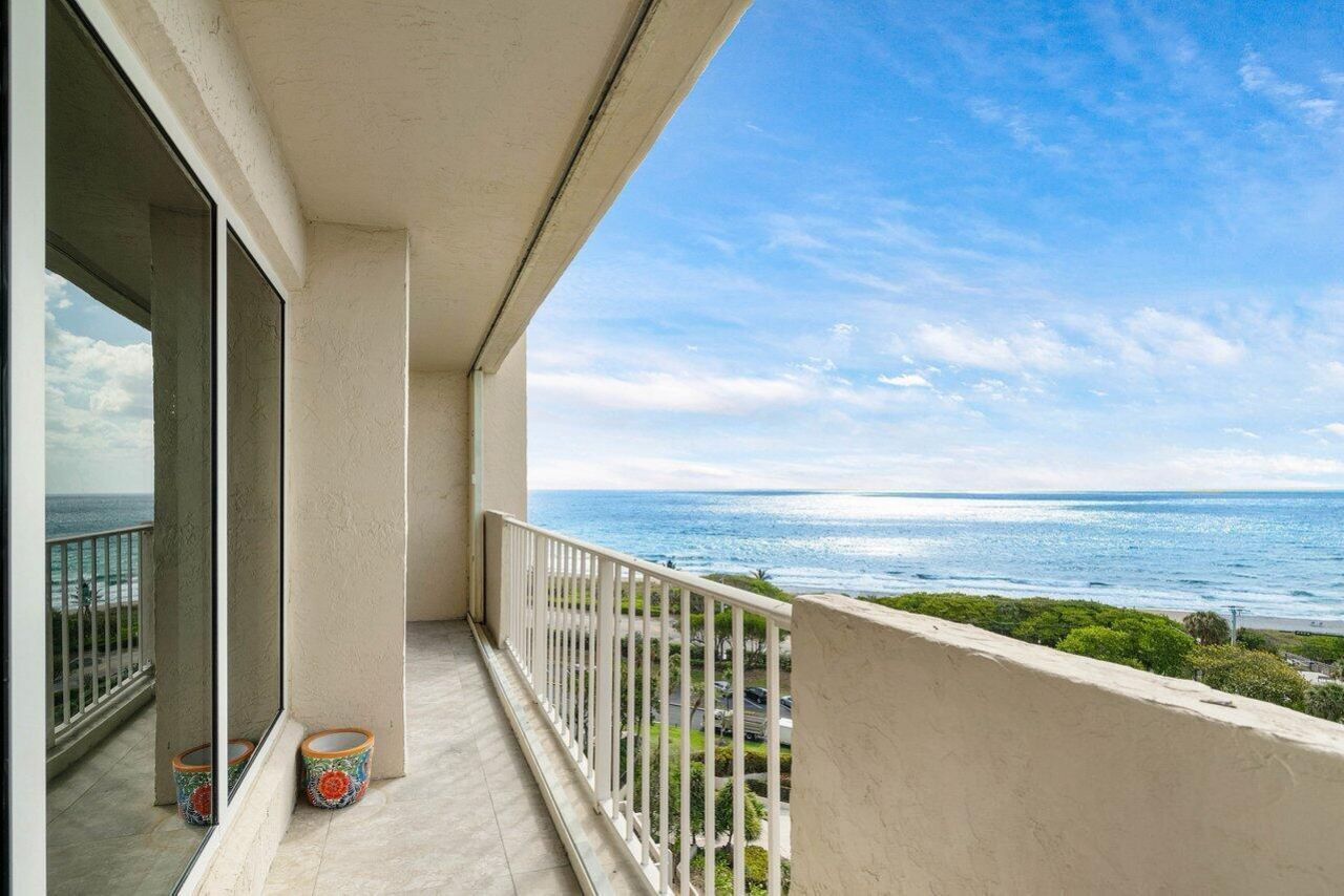 4001 N Ocean Boulevard, Unit 708, Boca Raton, FL 33431 Photo