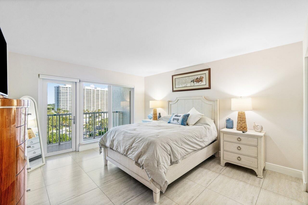 4001 N Ocean Boulevard, Unit 708, Boca Raton, FL 33431 Photo