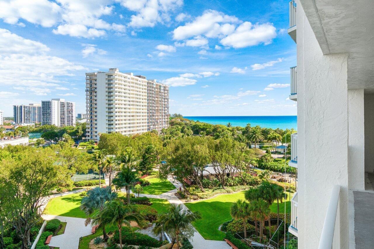 4001 N Ocean Boulevard, Unit 708, Boca Raton, FL 33431 Photo