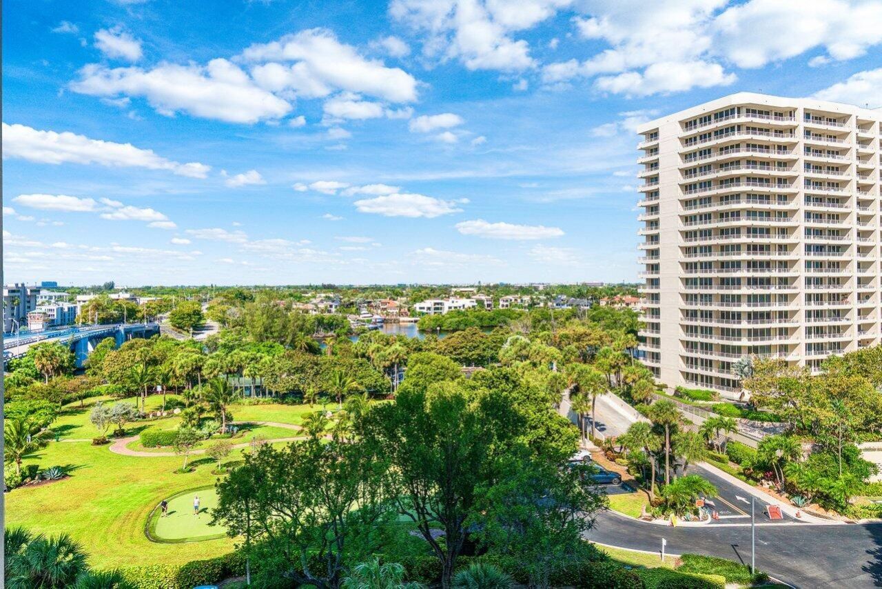 4001 N Ocean Boulevard, Unit 708, Boca Raton, FL 33431 Photo