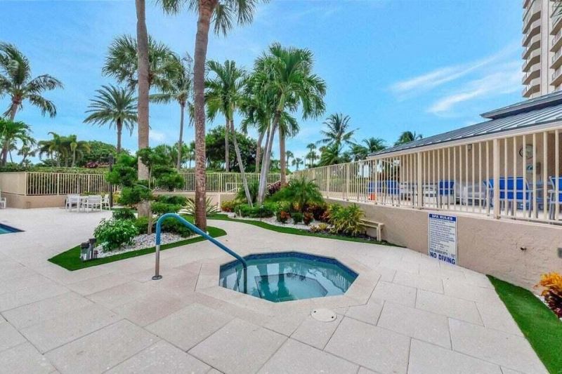 4001 N Ocean Boulevard, Unit 708, Boca Raton, FL 33431 Photo