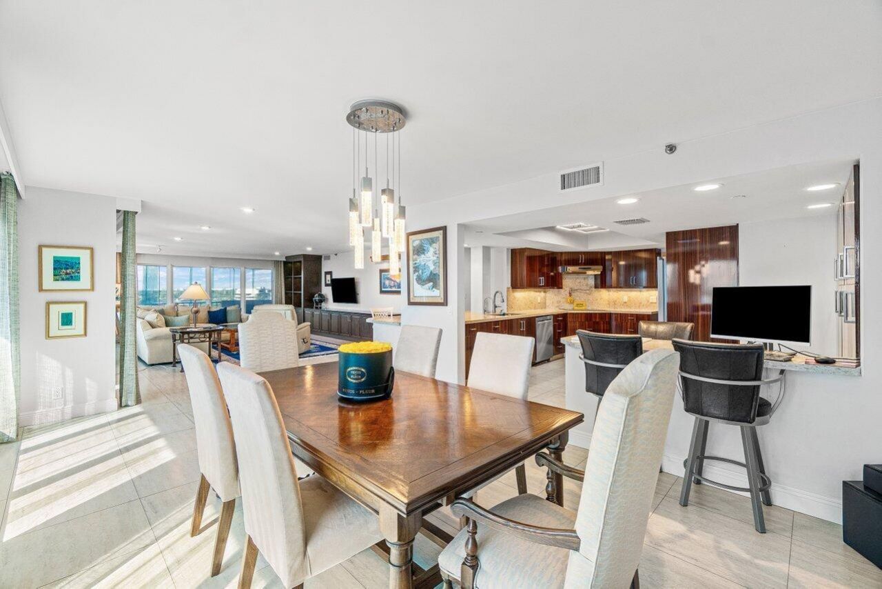 4001 N Ocean Boulevard, Unit 708, Boca Raton, FL 33431 Photo