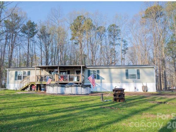 620-1 Marys Grove Road, Cherryville, NC 28021
