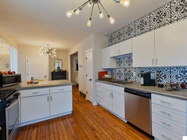 2939 Martha Street, Omaha, NE 68105