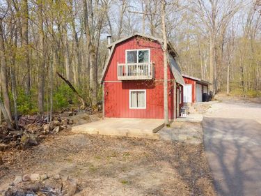 10531 Chippewa Beach Road NW, Cass Lake, MN 56633