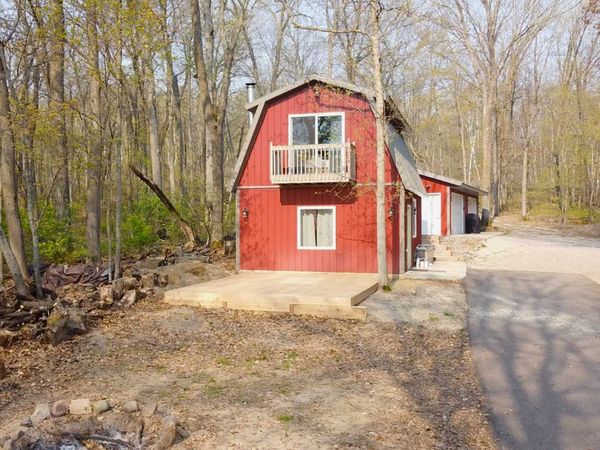 10531 Chippewa Beach Road NW, Cass Lake, MN 56633