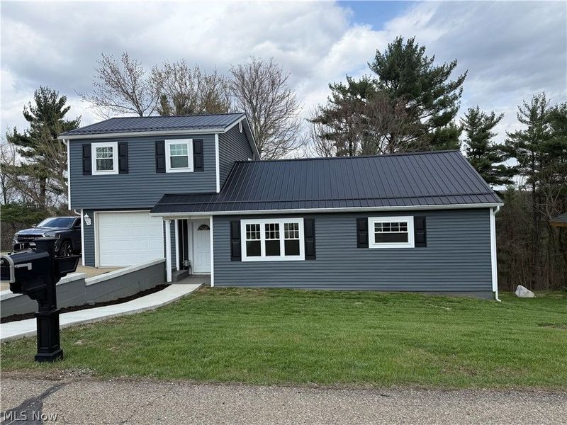 17 Grandview Road, Cambridge, OH 43725 Photo 2