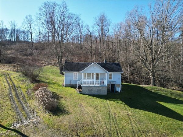 31785 PIEDMONT-FREEPORT Road, Freeport, OH 43973