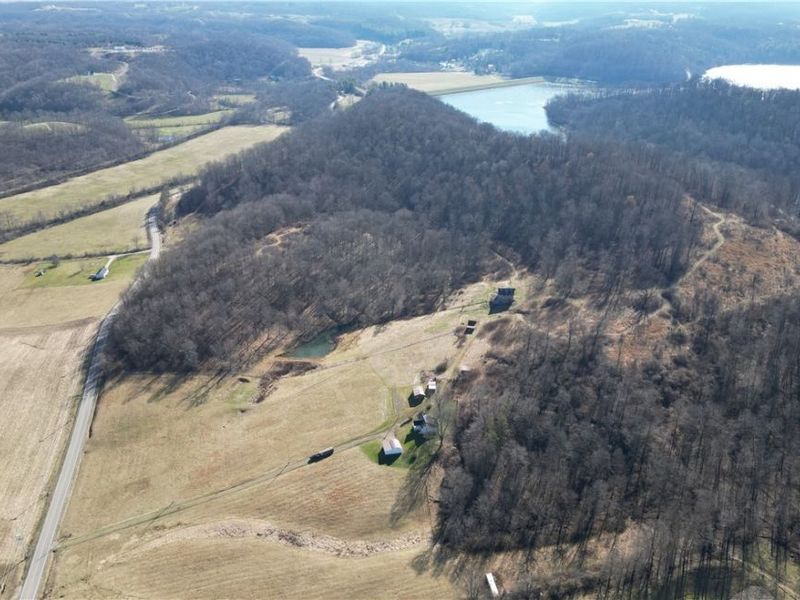 31785 PIEDMONT-FREEPORT Road, Freeport, OH 43973 Photo 13