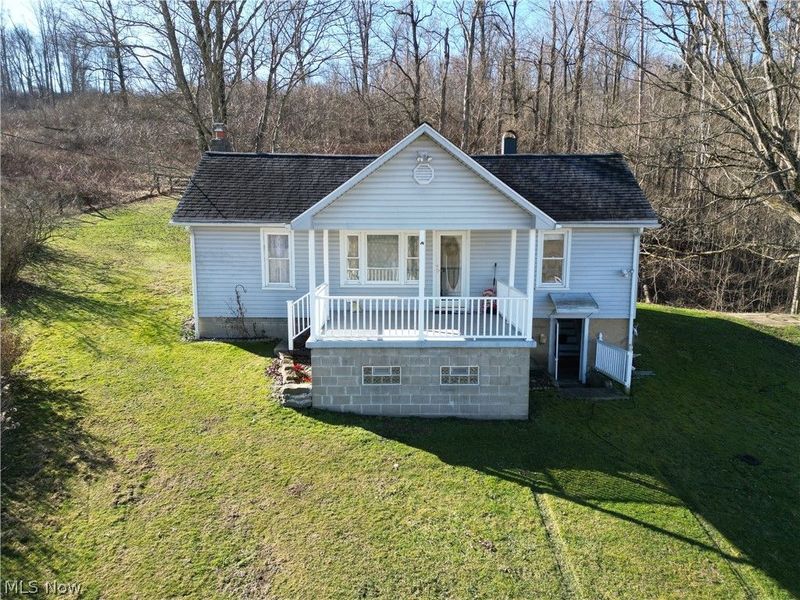 31785 PIEDMONT-FREEPORT Road, Freeport, OH 43973 Photo 2