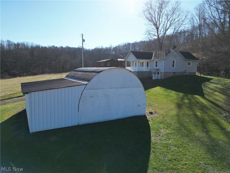 31785 PIEDMONT-FREEPORT Road, Freeport, OH 43973 Photo 9