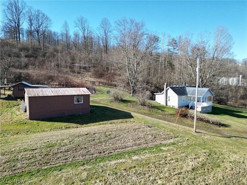 31785 PIEDMONT-FREEPORT Road, Freeport, OH 43973 Photo 9