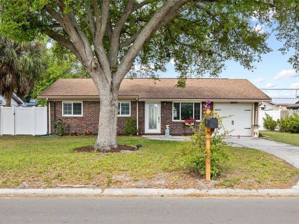 4504 DREISLER STREET, TAMPA, FL 33634