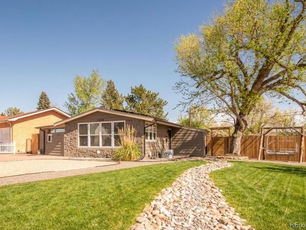 1290 S Raleigh Street , Denver, CO 80219