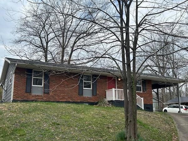 1601 Mary Ellen Drive , Flatwoods, KY 41139