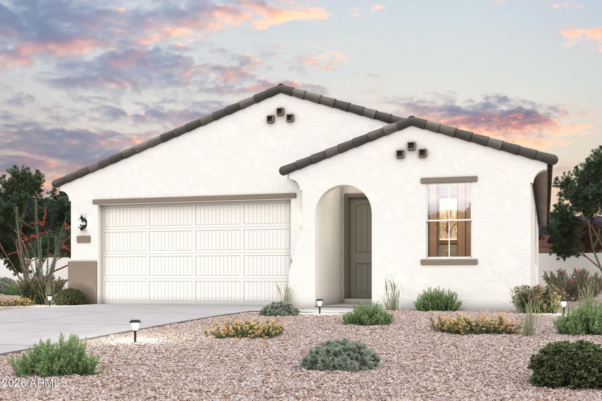 5120 S 242nd Lane, Buckeye, AZ 85326 Main Photo