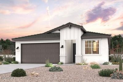 5108 S 242nd Lane, Buckeye, AZ 85326 Main Photo