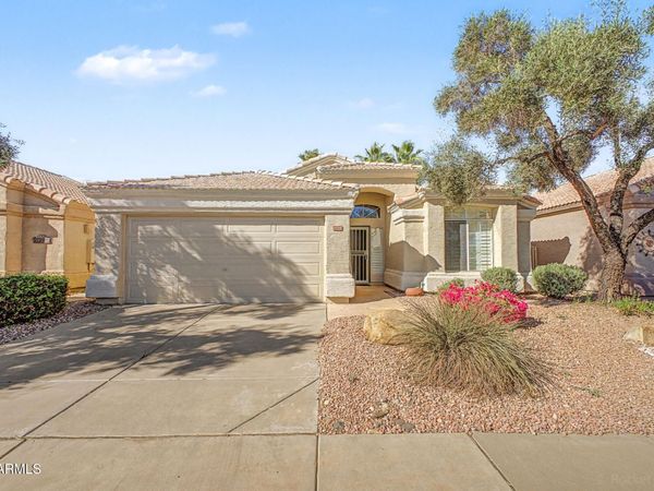 13940 W PAIUTE Trail, Surprise, AZ 85374